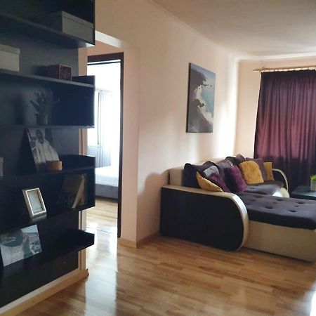 Theodor Residence ألبا يوليا الغرفة الصورة