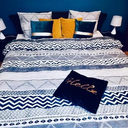 Theodor Residence ألبا يوليا المظهر الخارجي الصورة