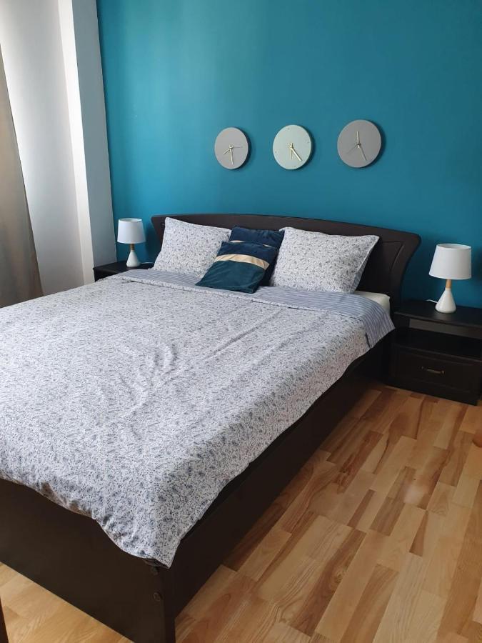 Theodor Residence ألبا يوليا الغرفة الصورة