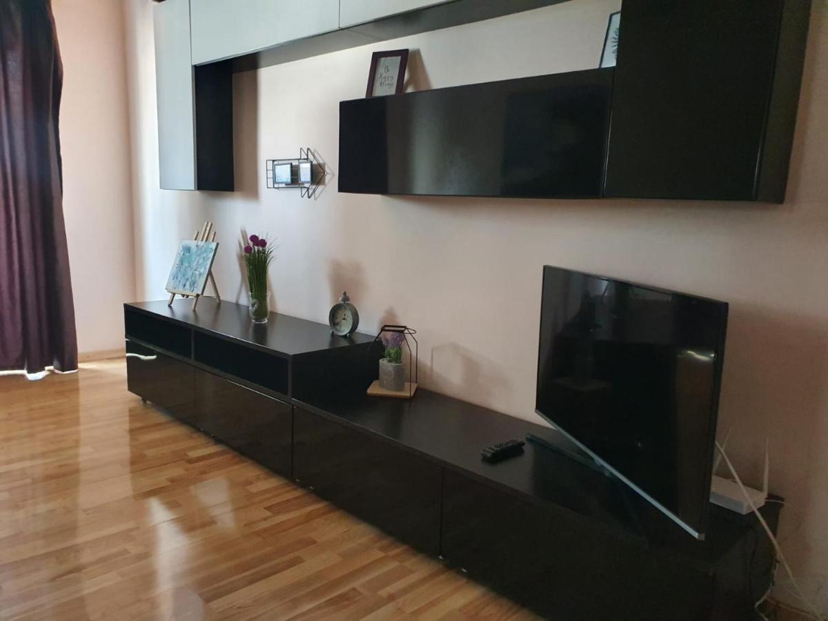 Theodor Residence ألبا يوليا الغرفة الصورة