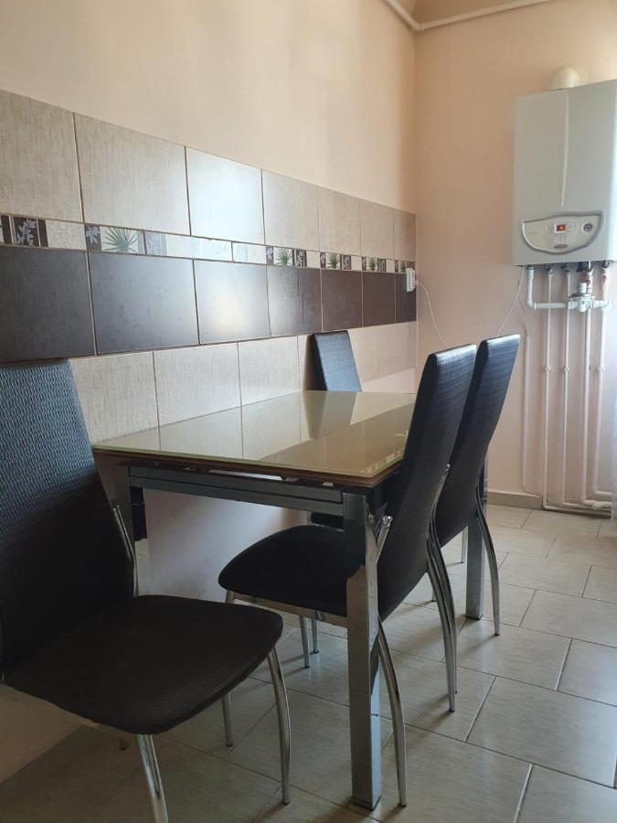 Theodor Residence ألبا يوليا الغرفة الصورة