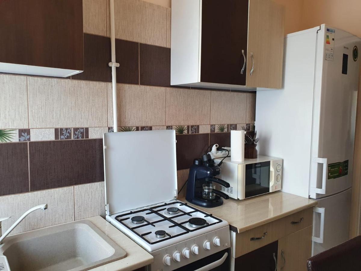 Theodor Residence ألبا يوليا الغرفة الصورة