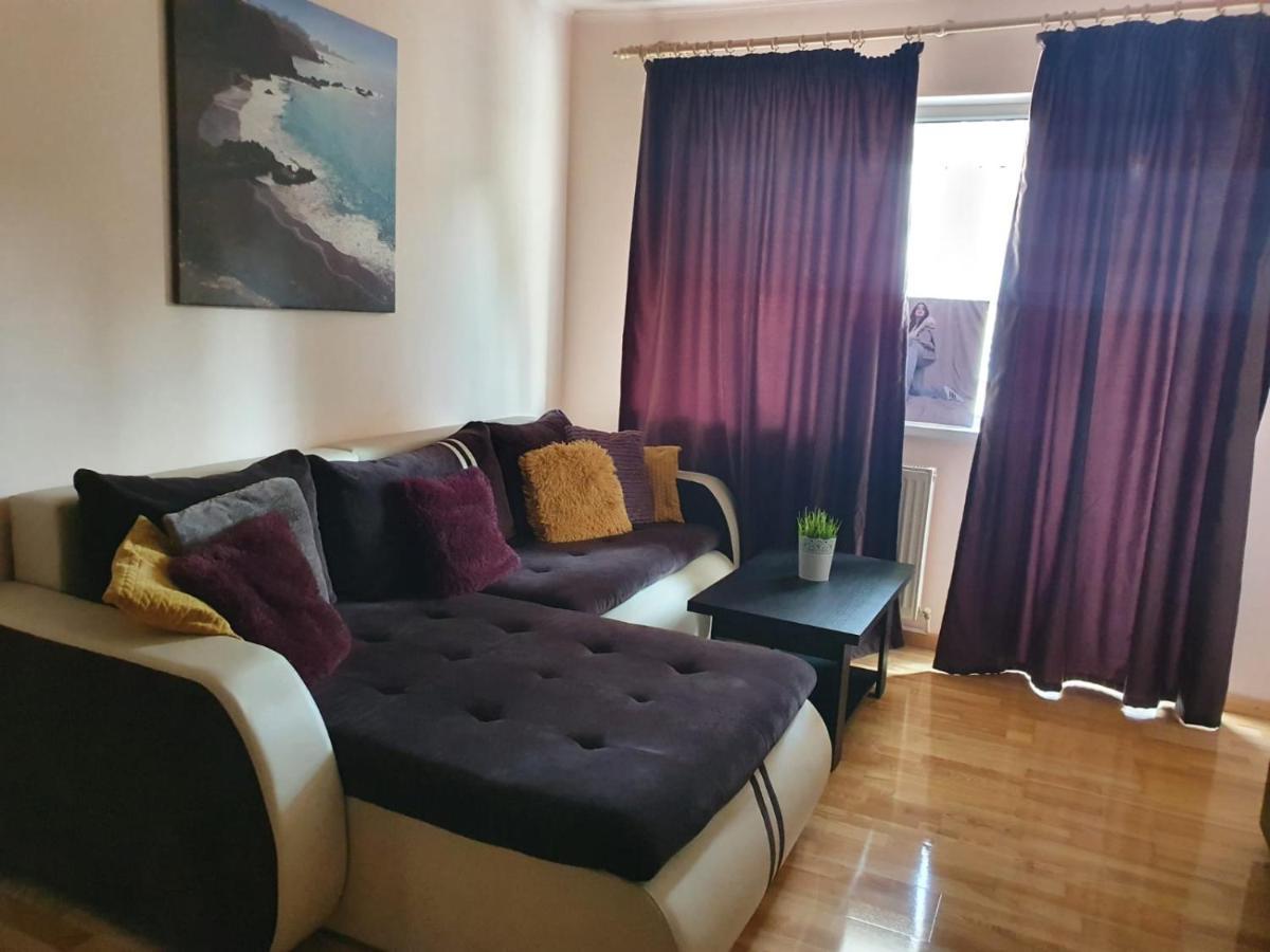 Theodor Residence ألبا يوليا الغرفة الصورة
